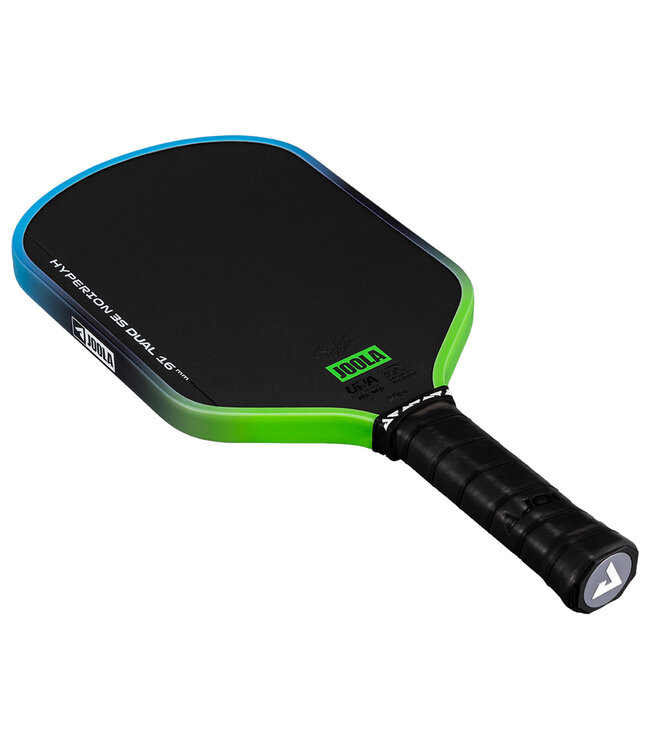 Hyperion Pro 3S Dual 16mm Paddle