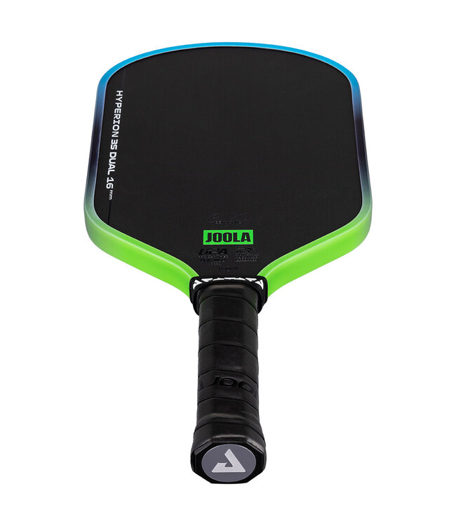 Raquette Hyperion Pro 3S Dual 16mm