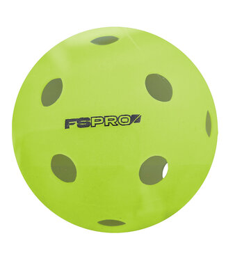 FRANKLIN Franklin FS PRO Indoor Pickleball (4 Pack)