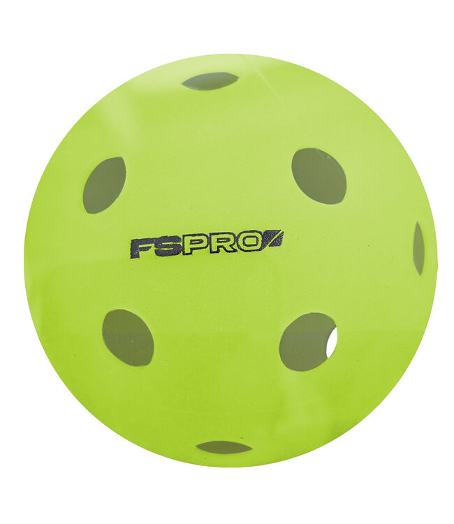 FRANKLIN Balle de Pickleball Intérieur FS PRO (Paquet de 4)