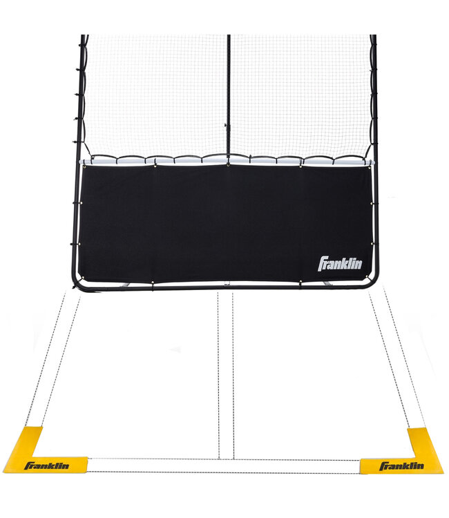 Rebondisseur pour Pickleball de Franklin