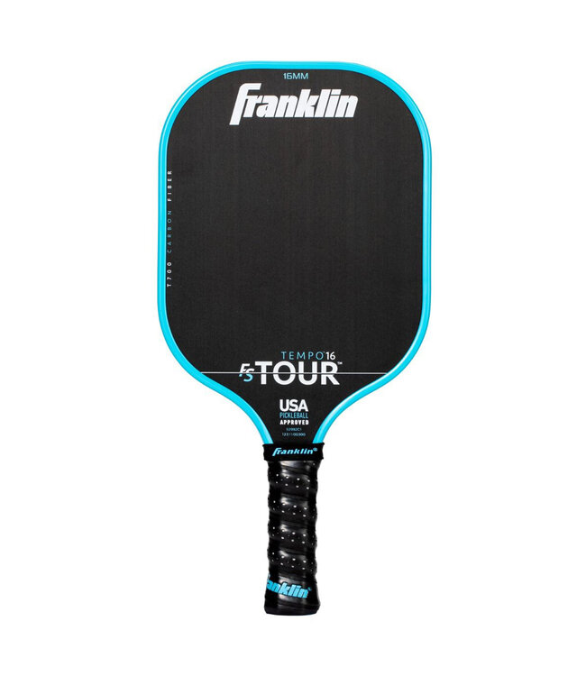 Raquette FS Tour Tempo 16mm de Franklin