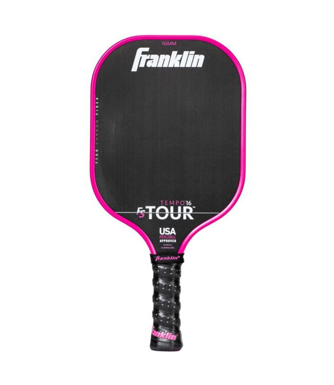 Raquette FS Tour Tempo 16mm de Franklin