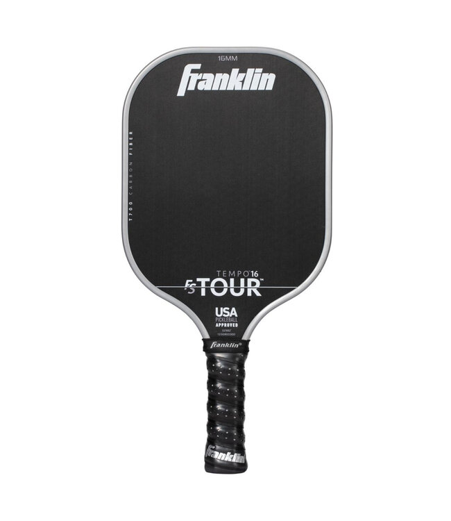 Franklin FS Tour Tempo Paddle 16mm
