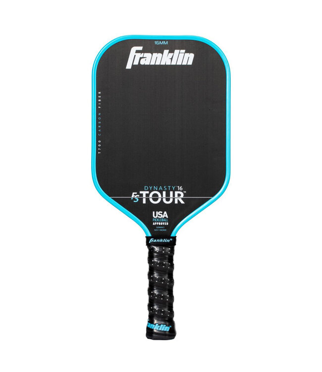Raquette FS Tour Dynasty 16mm de Franklin
