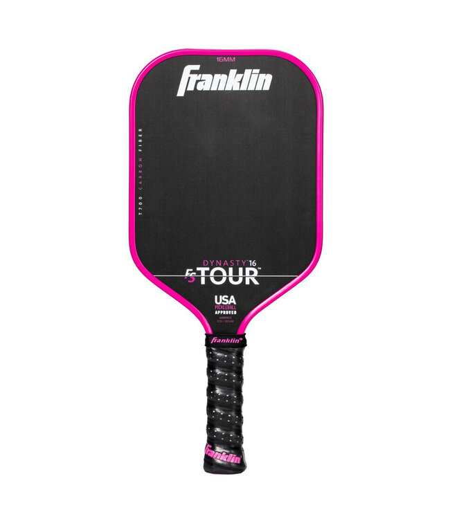 Raquette FS Tour Dynasty 16mm de Franklin