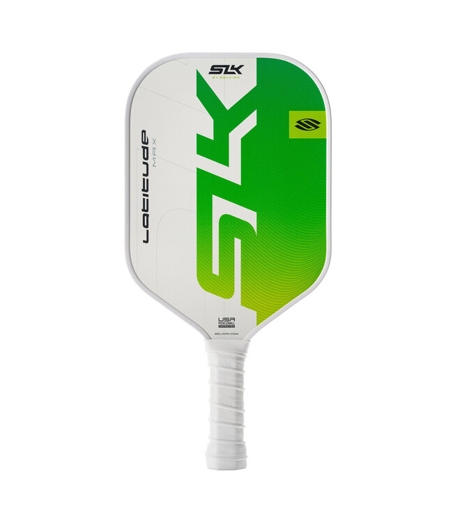 Selkirk SLK Latitude Pickleball Paddle