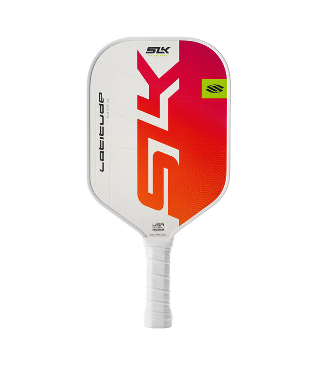 Selkirk SLK Latitude Max Pickleball Paddle