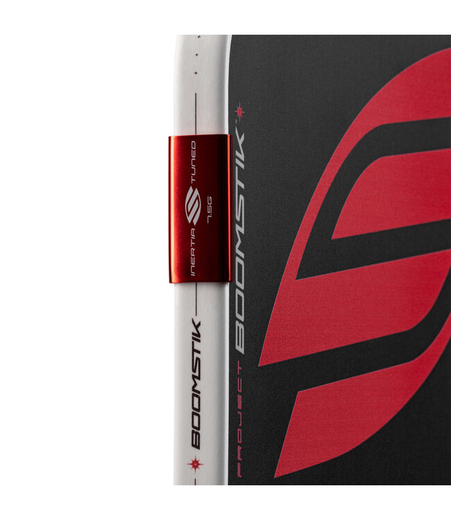 Raquette de Pickleball LABS Project Boomstik Elongated de Selkirk