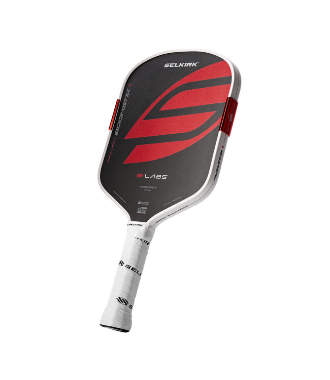 Selkirk LABS Project Boomstik Widebody Pickleball Paddle