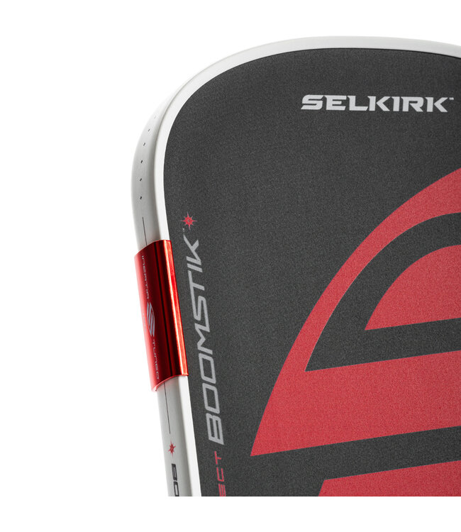 Selkirk LABS Project Boomstik Widebody Pickleball Paddle