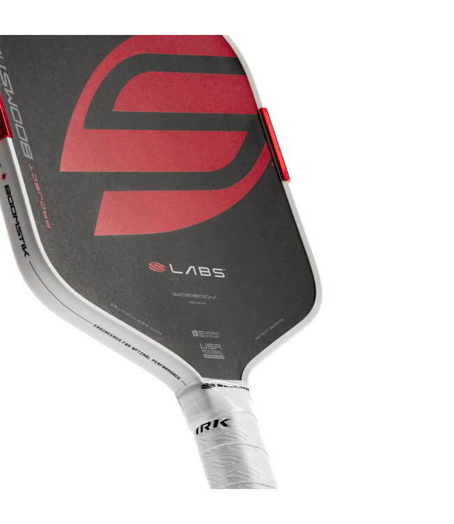 Selkirk LABS Project Boomstik Widebody Pickleball Paddle