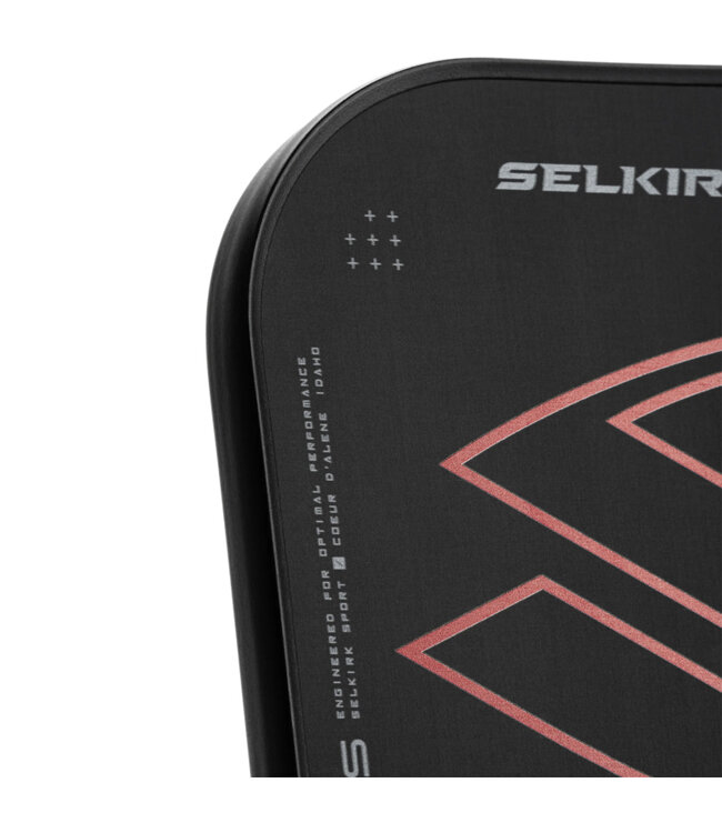 Selkirk LABS Project 008 16mm Pickleball Paddle