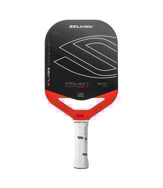 Selkirk Selkirk LABS Project 007 14mm Pickleball Paddle