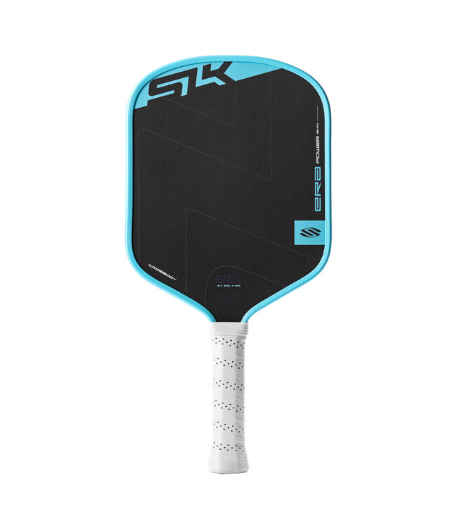 Selkirk SLK ERA Power Widebody Pickleball Paddle