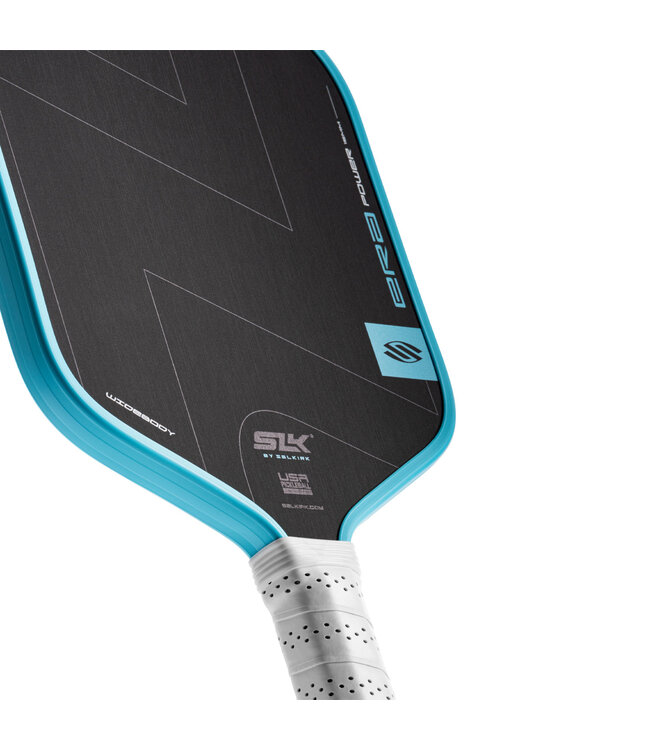 Raquette de Pickleball SLK ERA Power Widebody de Selkirk