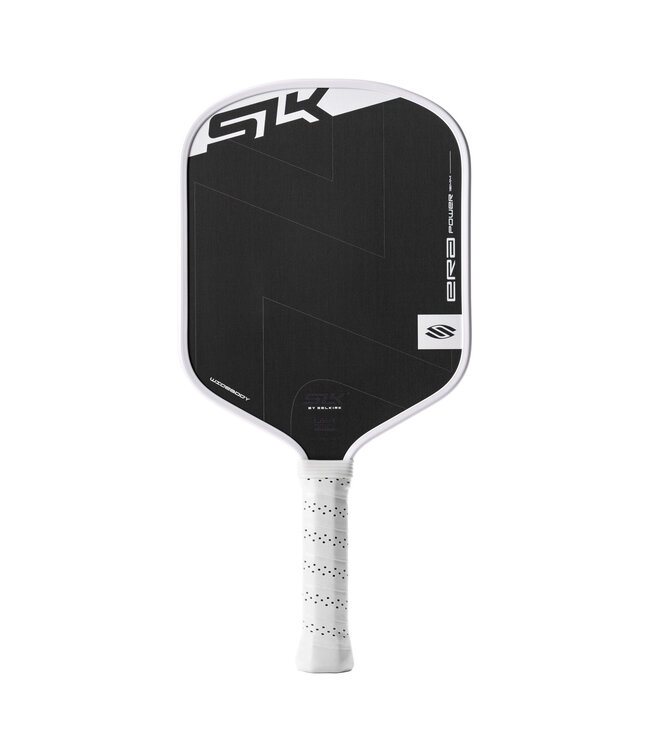 Selkirk SLK ERA Power Widebody Pickleball Paddle