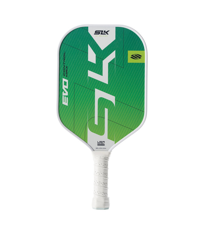 Raquette de Pickleball SLK EVO Control Max de Selkirk