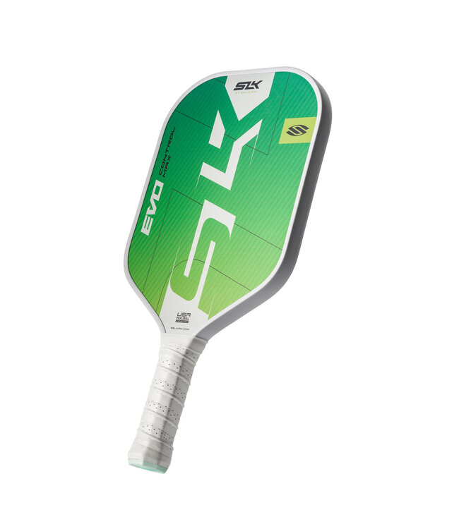 Raquette de Pickleball SLK EVO Control Max de Selkirk