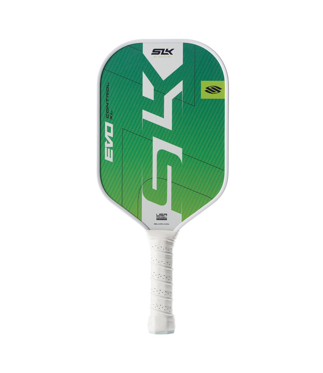 Selkirk SLK EVO Control XL Pickleball Paddle