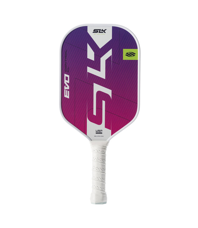 Raquette de Pickleball SLK EVO Control XL de Selkirk
