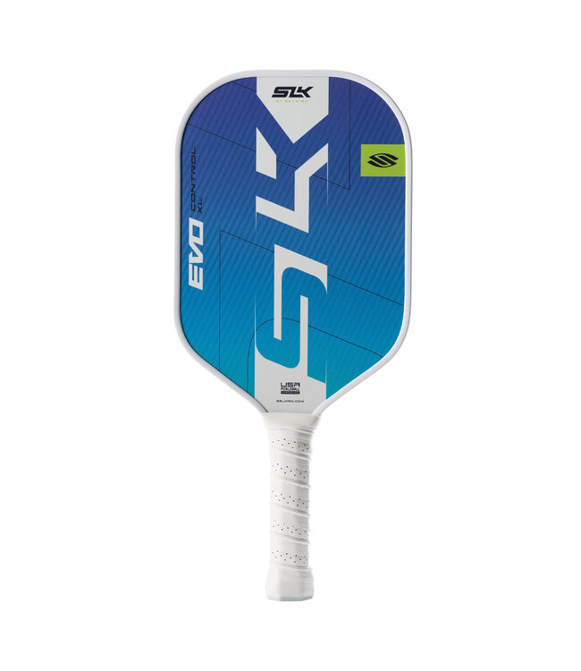 Raquette de Pickleball SLK EVO Control XL de Selkirk
