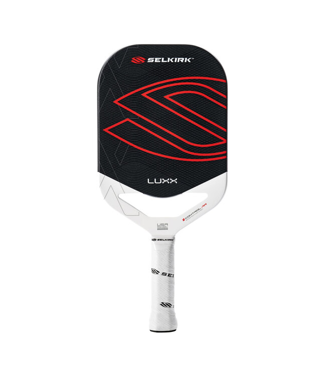 LUXX Control Air Invikta InfiniGrit Paddle