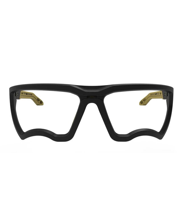 Lensless Protective Glasses