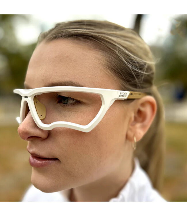 Lunettes de Protection sans Lentilles