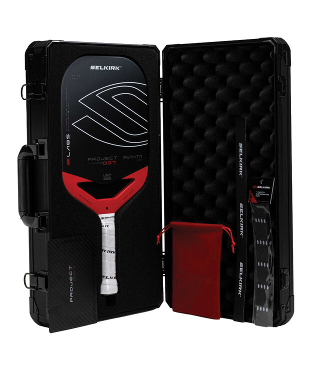 Raquette de Pickleball LABS Project 007 14mm de Selkirk