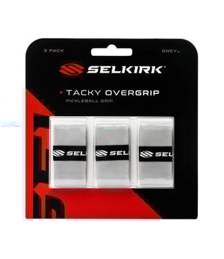 Selkirk Selkirk Sport Surgrip Collant (paquet de 3)