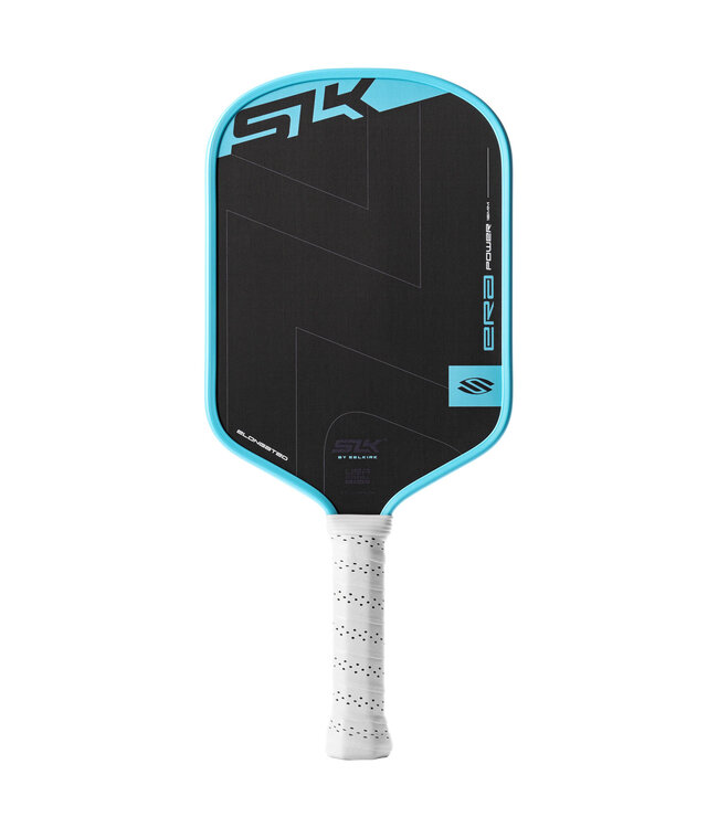 Selkirk Raquette de Pickleball SLK ERA Power Elongated