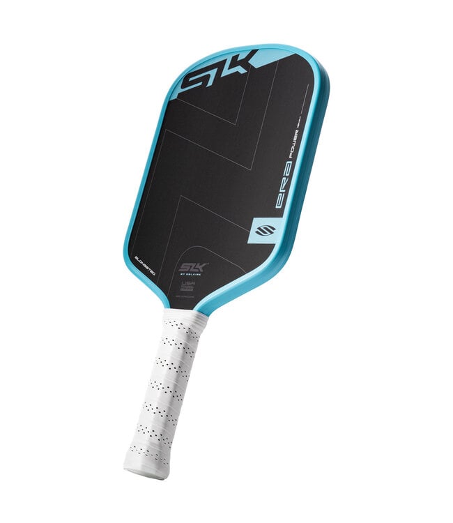 Selkirk Raquette de Pickleball SLK ERA Power Elongated