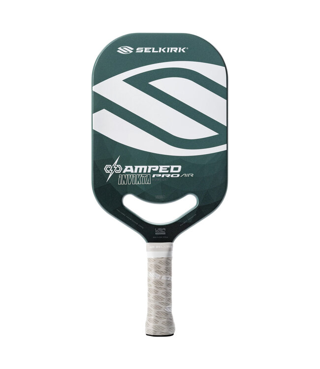 Selkirk AMPED Pro Air Invikta Paddle
