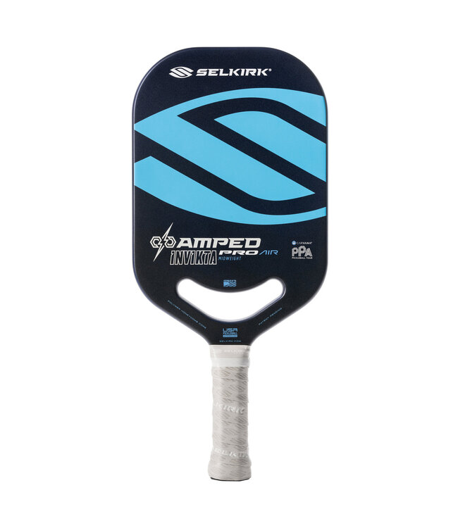 Selkirk AMPED Pro Air Invikta Paddle
