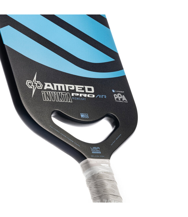 Selkirk AMPED Pro Air Invikta Paddle