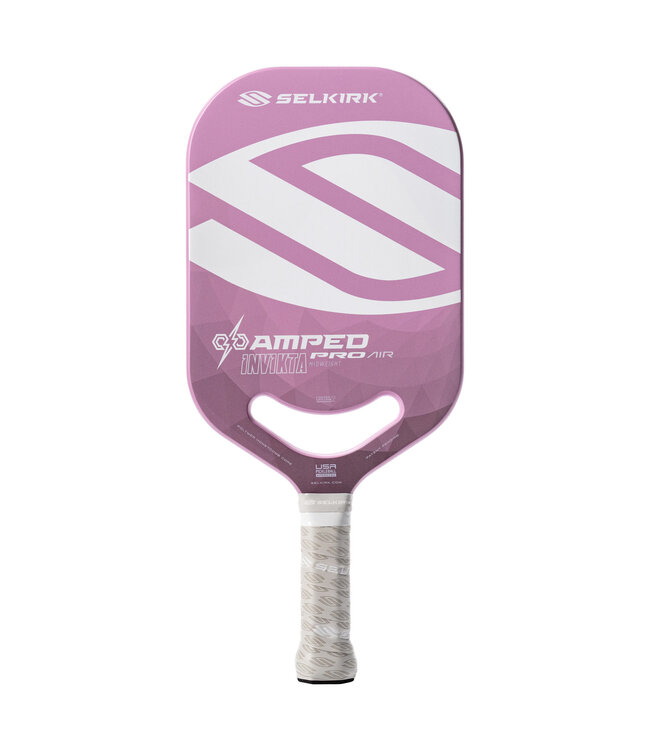 Selkirk Raquette AMPED Pro Air Invikta