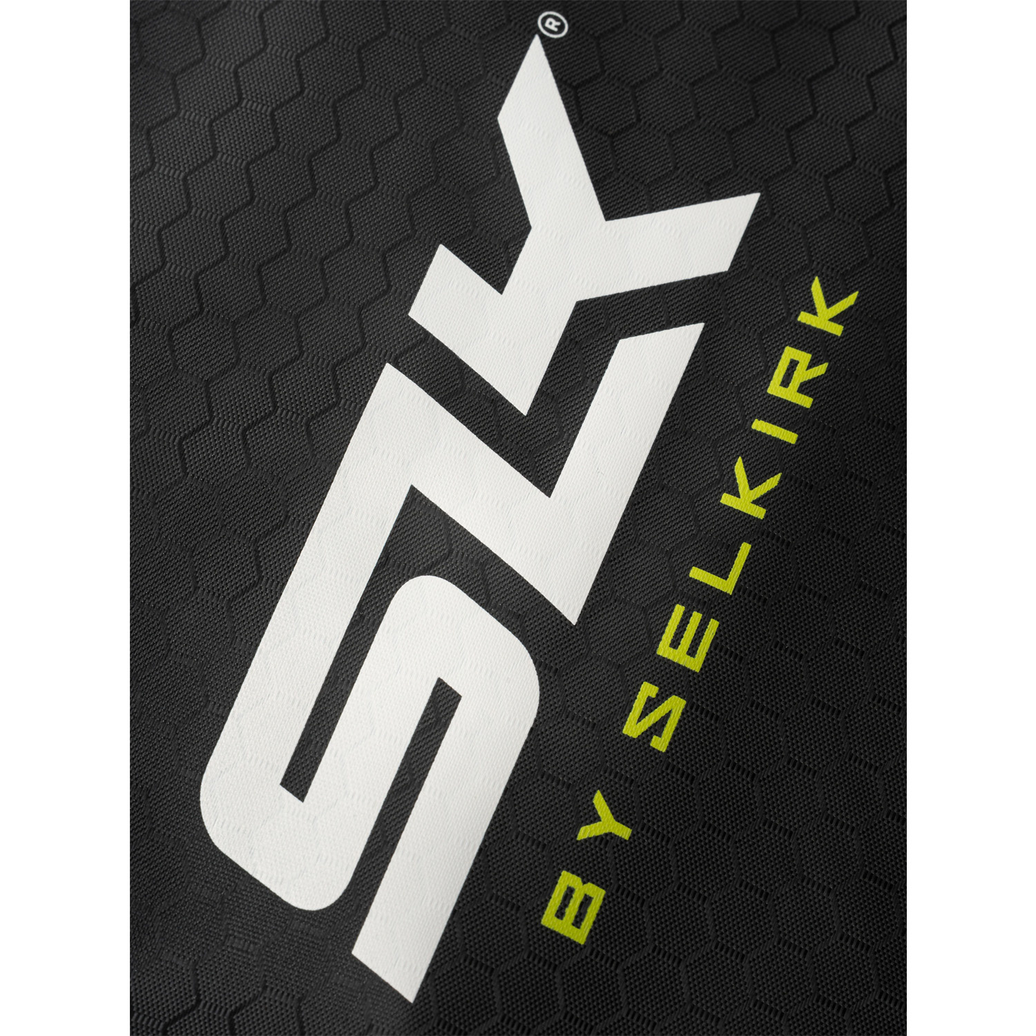 REMKO Raquettes De Pickleball, Pagaie De Pickleball En Fibre De Carbone, Surface T700 De Qualité Supérieure, Joueurs Intermédiaires Et Avancés, Approuvée Par L'USAPA, Puissance Et Précision – Gris