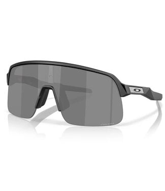 OAKLEY Lunettes de Soleil Oakley Sutro Lite S Noir Mat