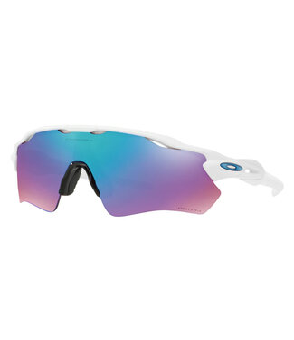 OAKLEY Lunettes de Soleil Oakley Radar EV Path Blanc Poli