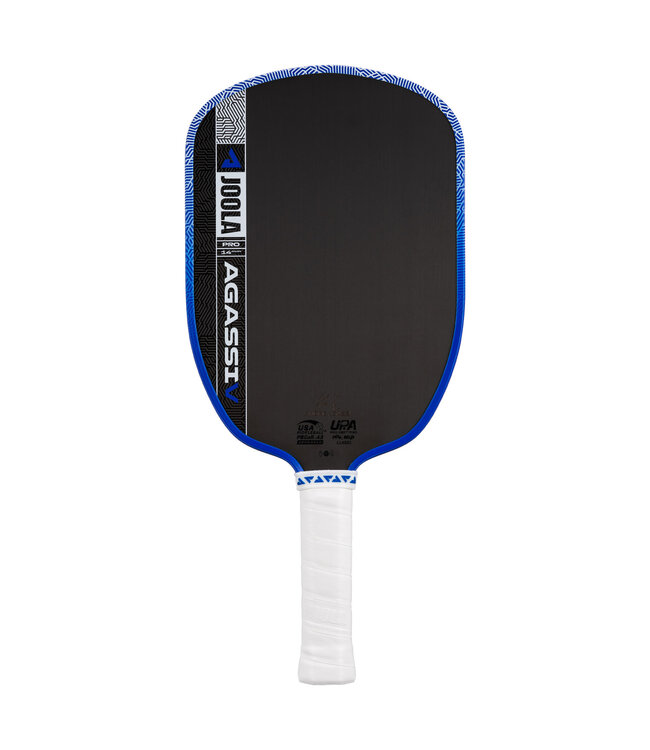 JOOLA Agassi Pro V Andre Agassi 14mm Paddle