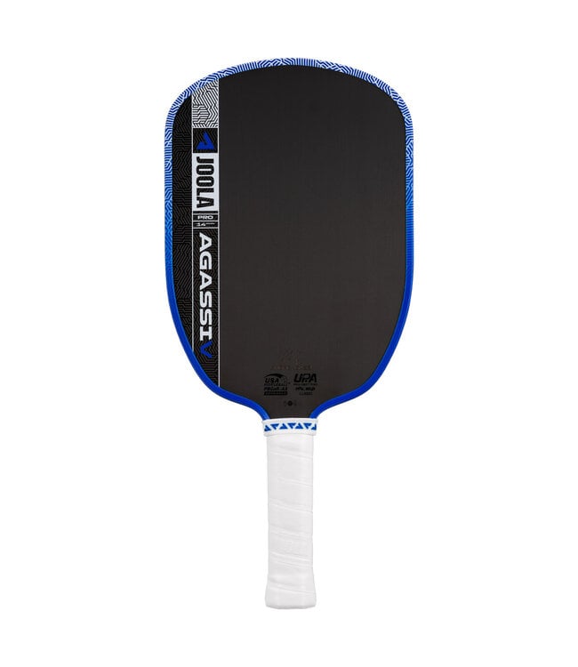 Raquette JOOLA Agassi Pro V Andre Agassi 14 mm