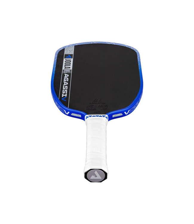 JOOLA Agassi Pro V Andre Agassi 14mm Paddle
