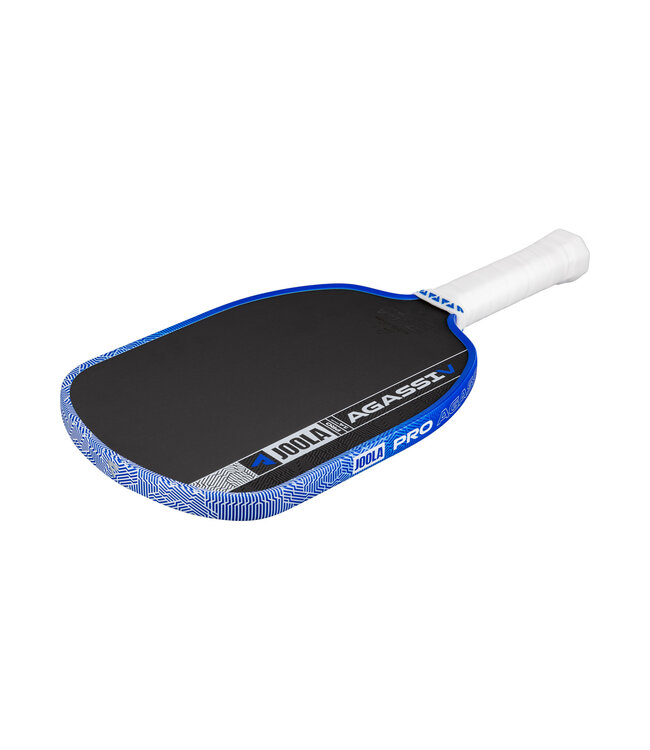 JOOLA Agassi Pro V Andre Agassi 14mm Paddle