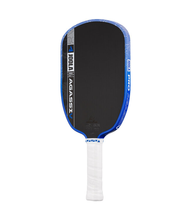 Raquette JOOLA Agassi Pro V Andre Agassi 16 mm
