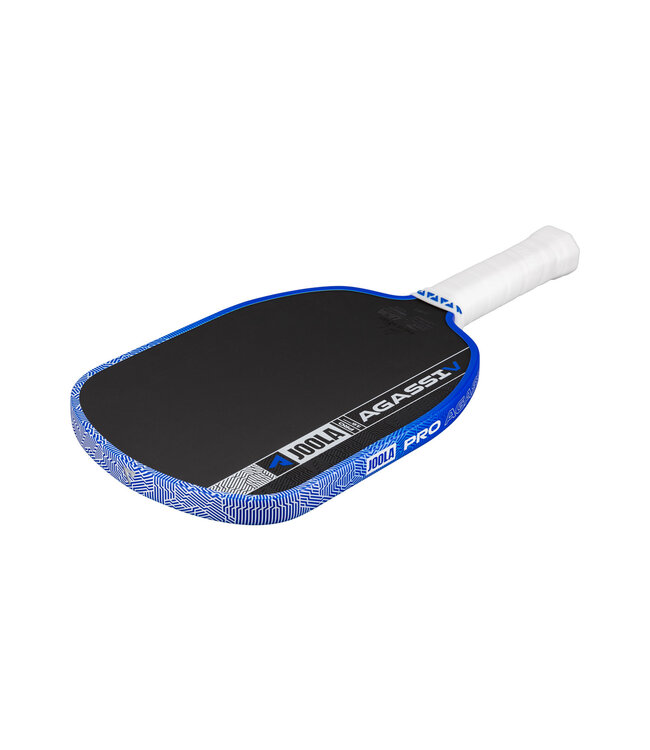 JOOLA Agassi Pro V Andre Agassi 16mm Paddle