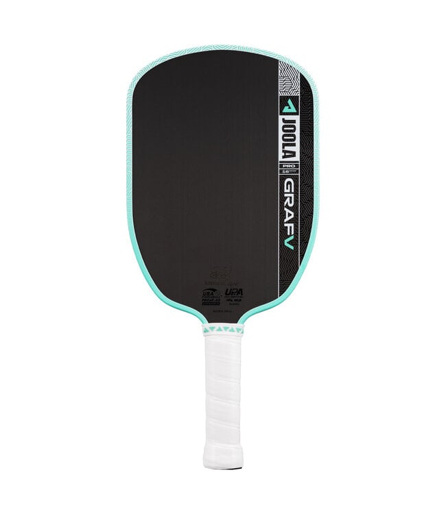 JOOLA Graf Pro V Steffi Graf 16mm Paddle