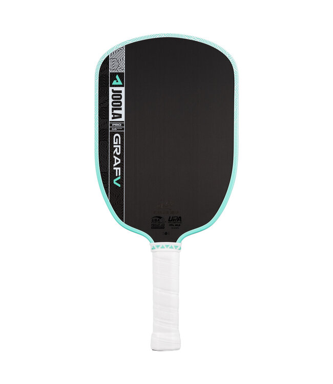 JOOLA Graf Pro V Steffi Graf 16mm Paddle
