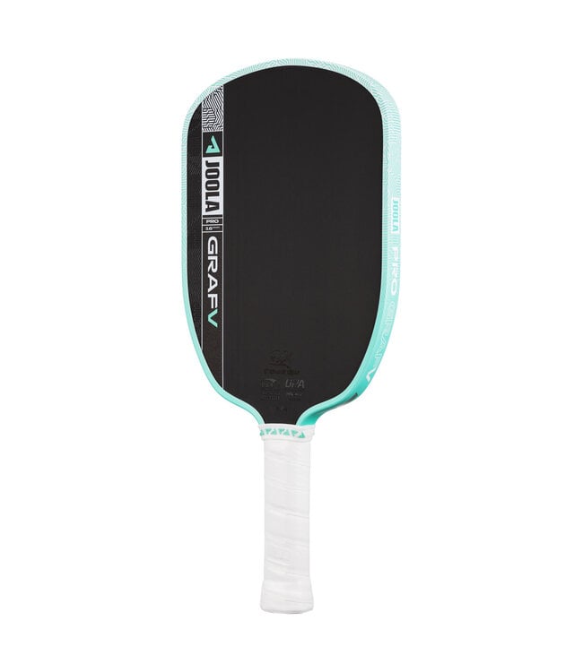 JOOLA Graf Pro V Steffi Graf 16mm Paddle
