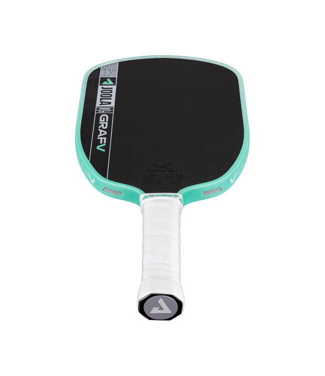 JOOLA Graf Pro V Steffi Graf 16mm Paddle